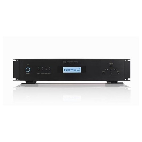 Brand new rotel 8 channel - brand,