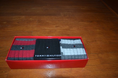 Tommy hilfiger pair crew - 3,
