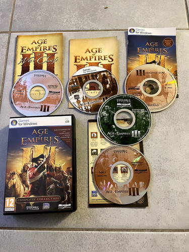 Jeu ibm age - ibm,
