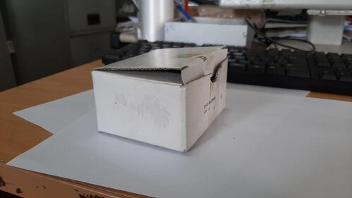 Valvula solenoide sirai - valvula,