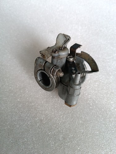 Carburateur gurtner peugeot - carburateur,