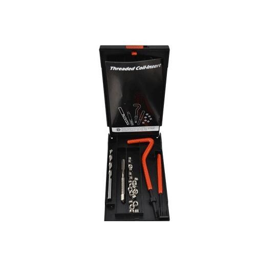 Coffret reparation filetage