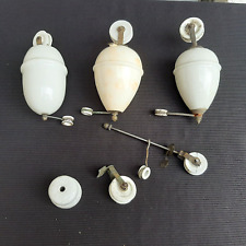 3 contrepoids Monte et Baisse