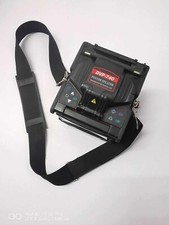 Soudeuse fibre Optique DVP-740 Fusion colleuse ( Écran Fissuré PAS DE CHARGEUR)