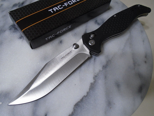 Tac force ball bearing - tac-force,