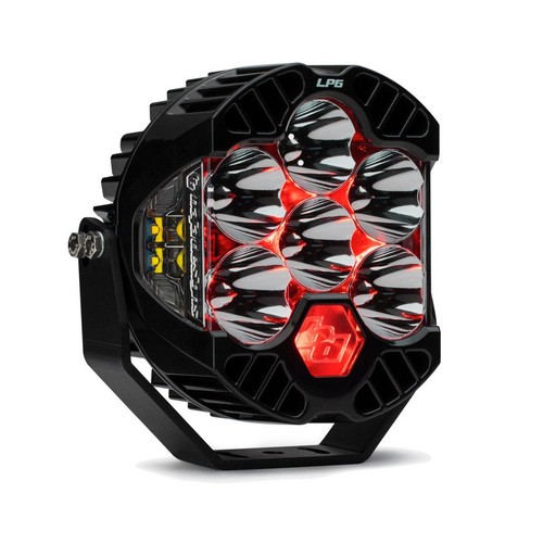 Baja designs 270014 - baja, lp6