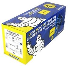 chambre à air cross tout terrain 140/80 x18 michelin super renforcée TR4 4 mm