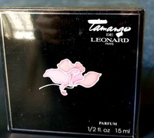 Tamango Leonard pure parfum 15