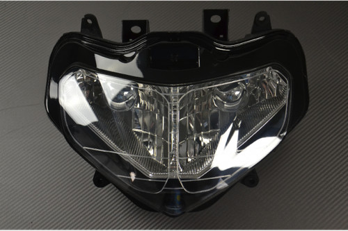 Bloc optique phare avant - /,