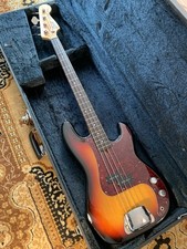 Mid-1970s Greco PB580s Precision Bass Matsumoku Japan Vintage livraison gratuite