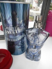  FLACON  125ML  vide  AVEC