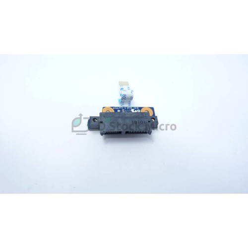Carte connecteur lecteur