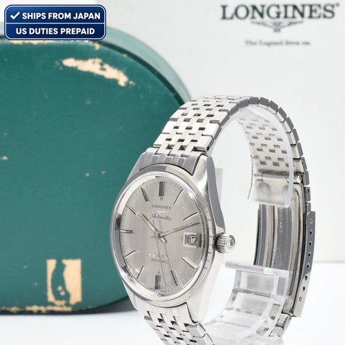 Longines admiral star - admiral,