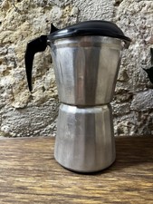 Cafetière Moka SEB vintage