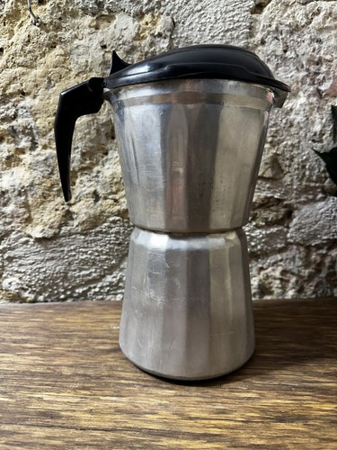 Cafetière moka seb vintage - cafetière,