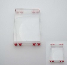 PLAYMOBIL COMMERCE - Mur Vitrine Boulangerie 4410