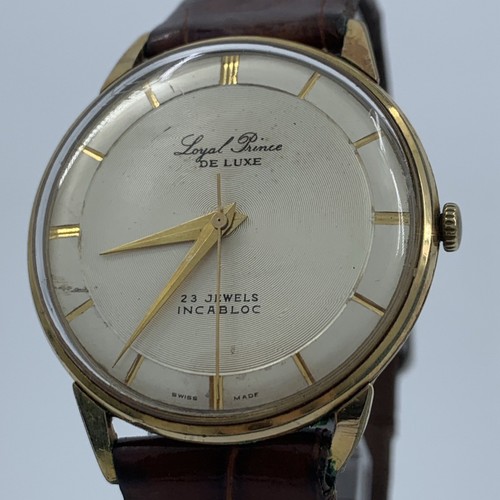 Montre bracelet homme loyal - montre-bracelet,