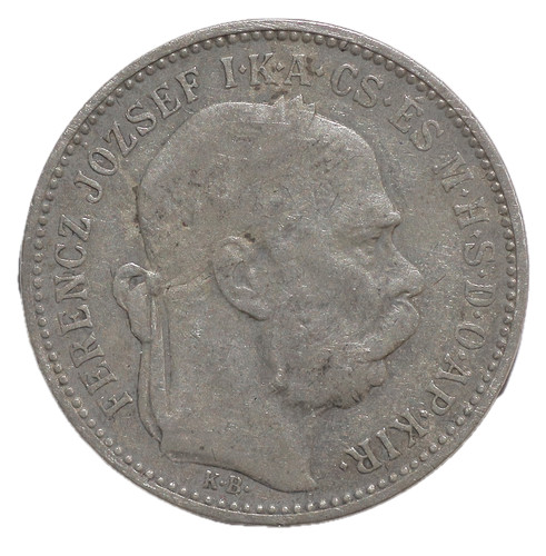 Hongrie françois joseph ier - -,
