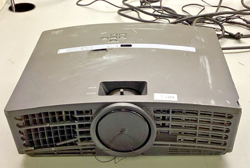 Mitsubishi dlp projector - dlp,