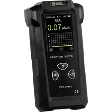 PCE Instruments PCE-RAM 6 Tube