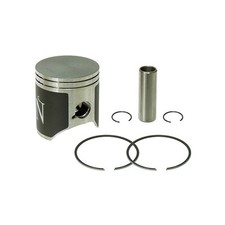 KIT PISTON NAMURA COMPATIBLE KTM SX EXC 125 de 2001 / 2023 (53,94mm) GASGAS 125 