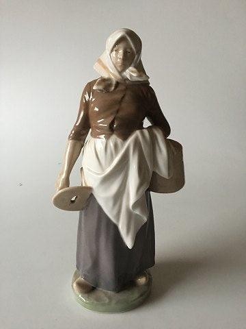 Figurine royal copenhagen - royal,