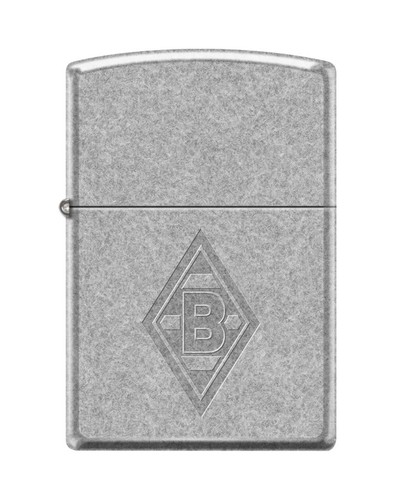 Briquet zippo borussia - briquet,