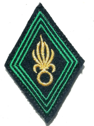 06149 losange légion