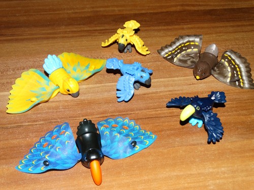 Lot jouets kinder surprise - jouets,