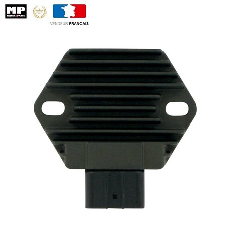 Régulateur premium quad honda - premium,
