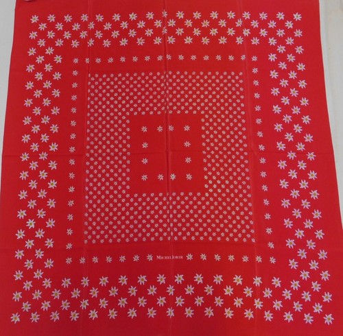 Foulard 100 pure soie - foulard, 100%