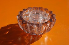 RARE ANCIEN PIQUE-FLEURS PORTE