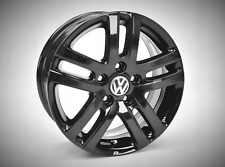 Jantes En Aluminium VW GOLF V