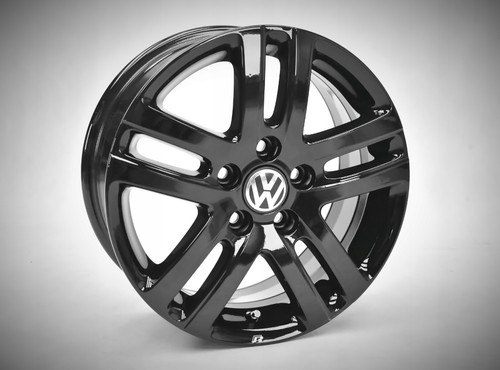 Jantes aluminium golf v - jantes,