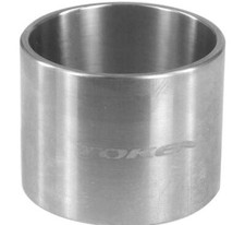 Entretoise ahead-set titane