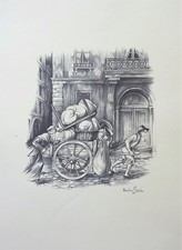 N°18 / PLANCHE DESSIN