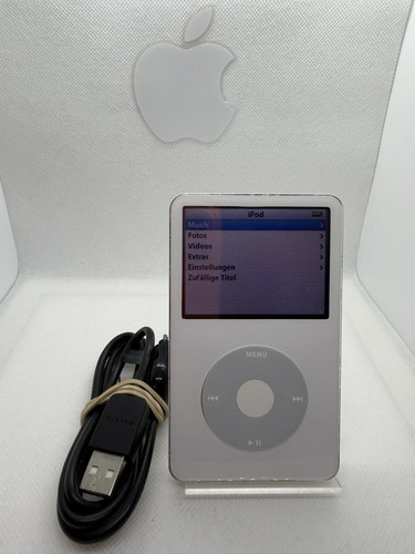 Apple ipod classic 5ème 5 - ipod,