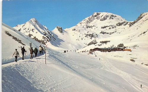 Suisse davos strela - suisse,