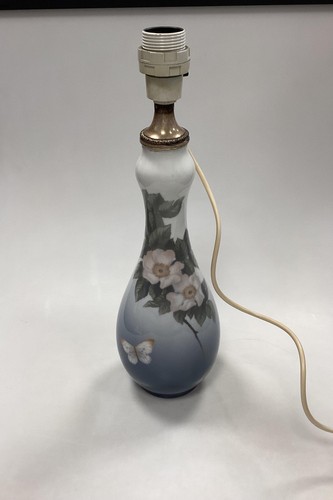 Lampe vase royal copenhagen - royal,