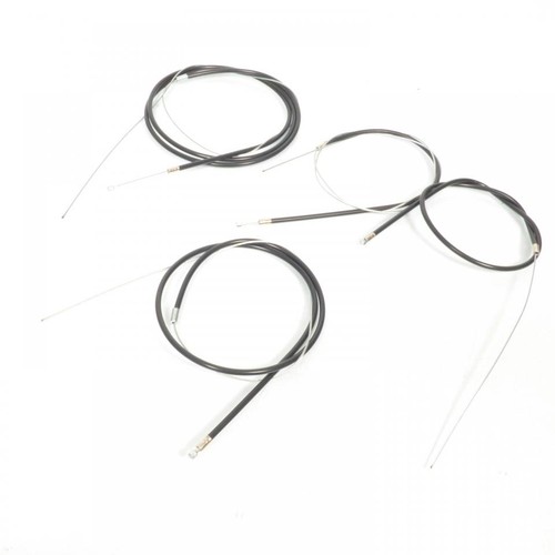 Câble gaine p2r pour solex - p2r,