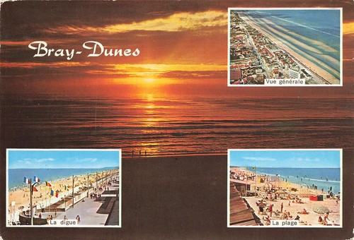 Bray dunes - 59,