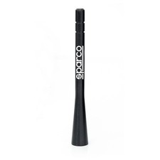 ANTENNE UNIVERSELLE SPARCO ALU