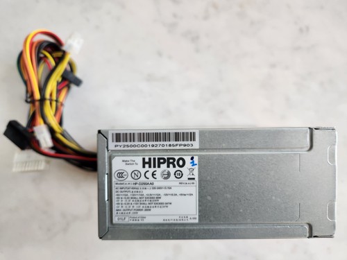Bloc alimentation hipro - bloc, d'alimentation