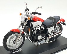 Aoshima 1/12 Scale Diecast