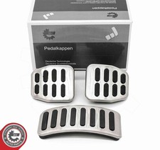 Couvre-pédales Sport En Acier