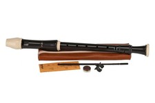 Flûte à bec alto en fa Robin