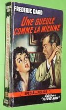 FLEUVE NOIR #154 SPECIAL