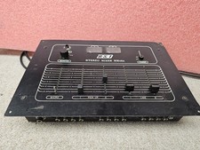 Table De Mixage BST MM40A