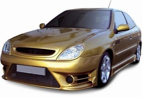 Citroën xsara phase - xsara,