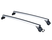 BARRES DE TOIT PREALPINA LP56 POUR RENAULT ESPACE 2006-2014